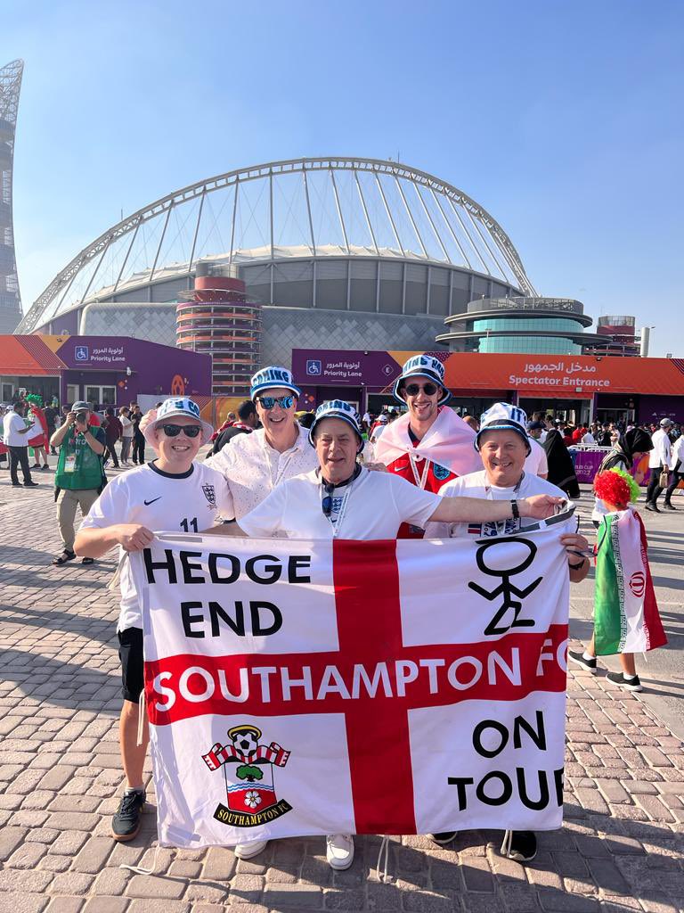 Of course we are! 😇🏴󠁧󠁢󠁥󠁮󠁧󠁿