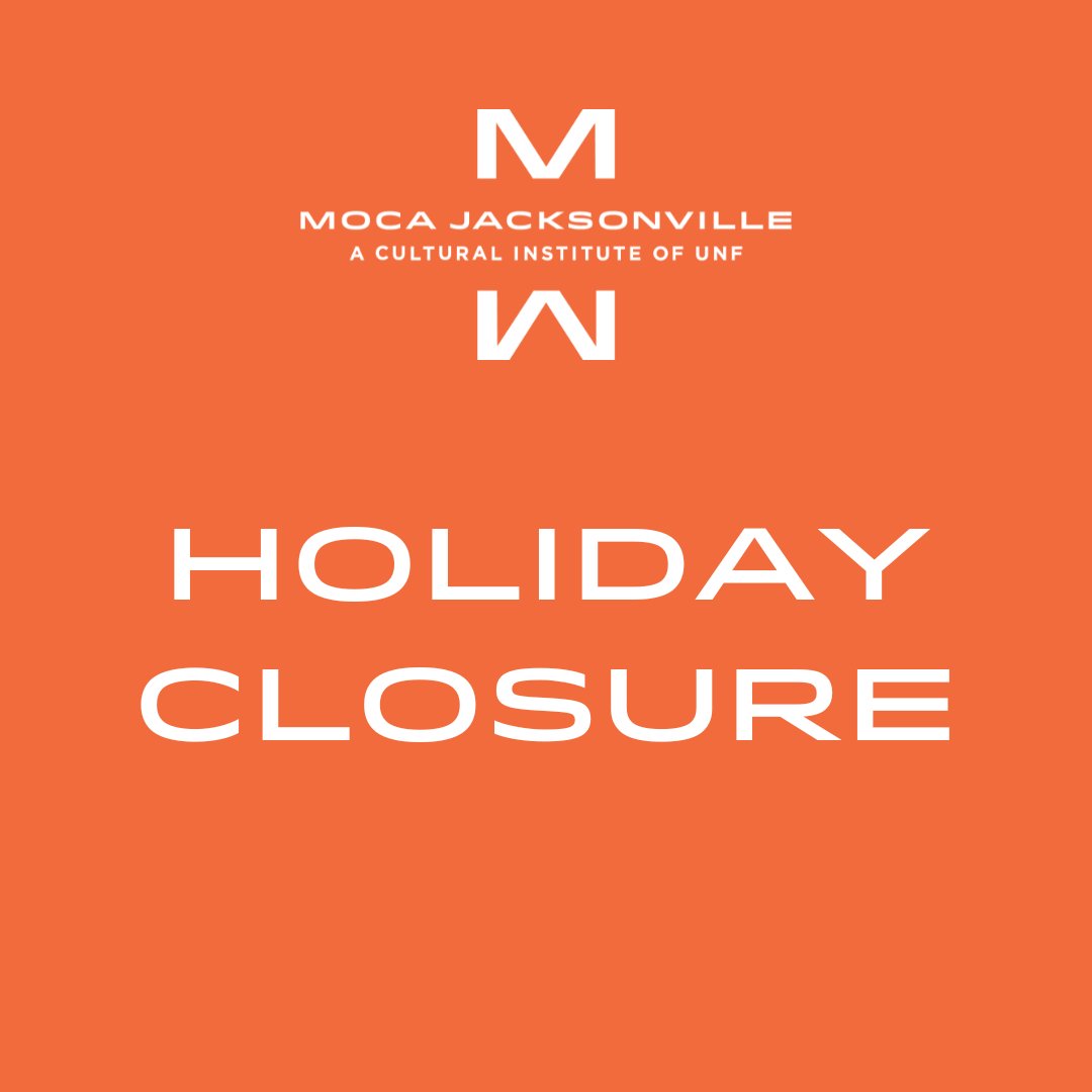 MOCA Jacksonville tweet media