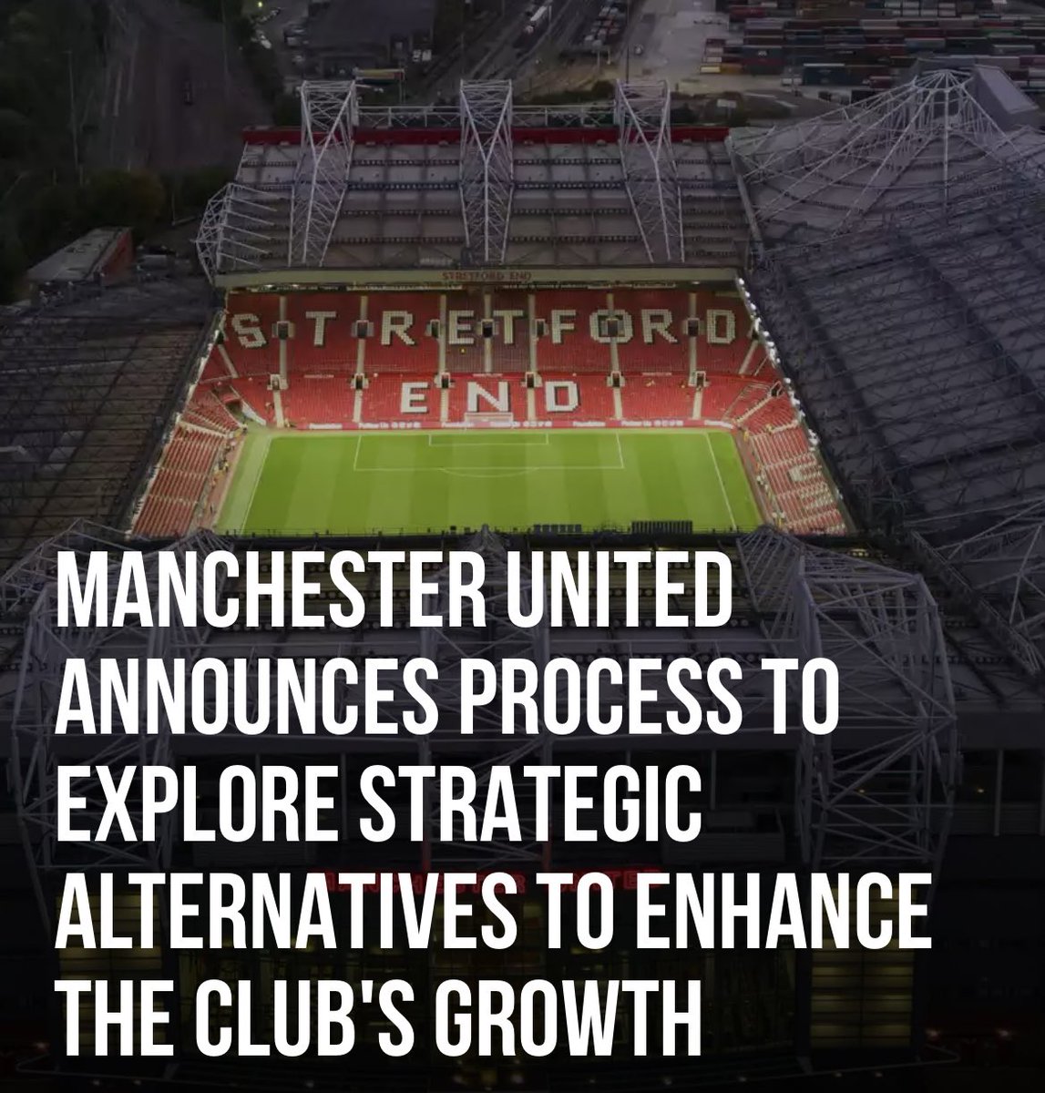 UNITED1998's tweet photo. 👀 #ManchesterUnited #GlazersOut https://t.co/etiLveeXGS