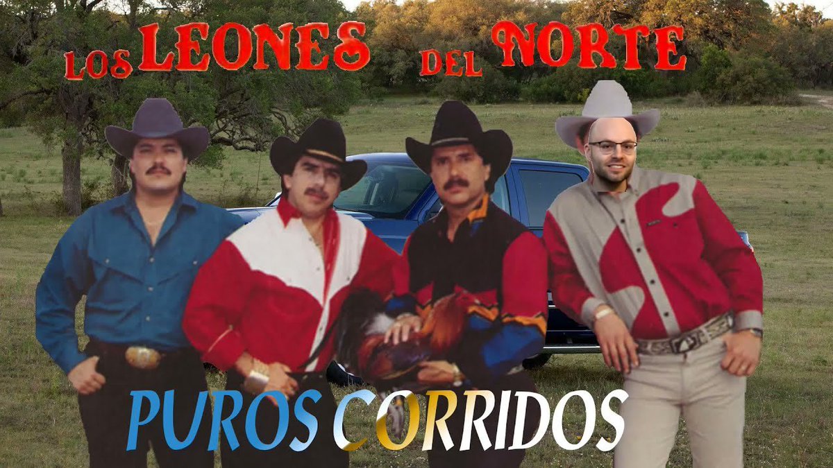 IvanZombie's tweet photo. @Northernlion Time for my low effort meme to shine https://t.co/esCvs1blC8