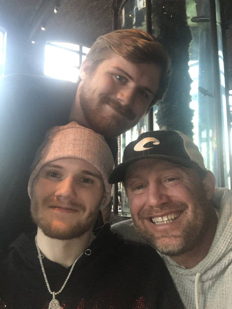 It’s been 3 years since Kade’s last Ph3 NurOwn trial injection. Our family, most importantly, Kade would love for him to receive more of this Tx. Please sign the petition at <a href="/iamalsorg/">I AM ALS</a> The <a href="/FDACBER/">FDA Biologics</a> needs to listen to what patients &amp; doctors are saying about #NurOwnWorks