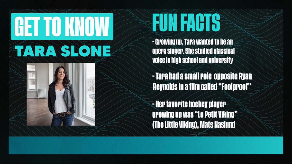 San Jose Sharks tweet media