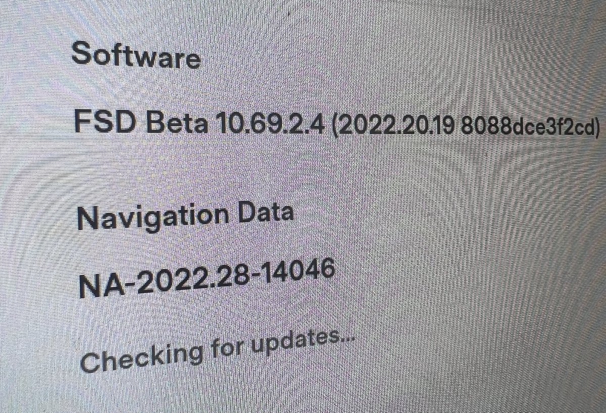 Teslascope tweet media