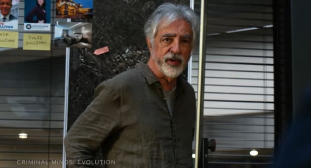 #CriminalMinds: Evolution Premiere Sneak Peak Teases a Harrowing Search for a Network of Killers tvfanatic.com/2022/11/crimin… (By @PaulDailly1992)