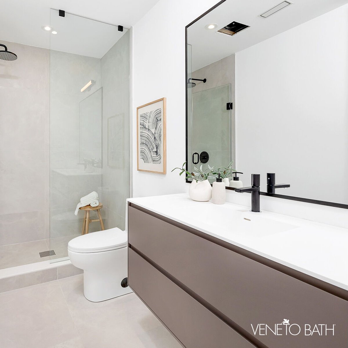 venetobath's tweet photo. Featured in Toronto Life Magazine, featuring a suite of luxury Veneto Bath products. 
Featured Items

MC 1200J - 47" Matte Surface Vanity
MC 1400J - 55" Matte Surface Vanity
BT 721 - 60" Acrylic Surface Alcove Bathtub
FA 02034-MB - Matte Black Round Bathtub Filler &amp; Hand Shower https://t.co/iYrgqR90Fe