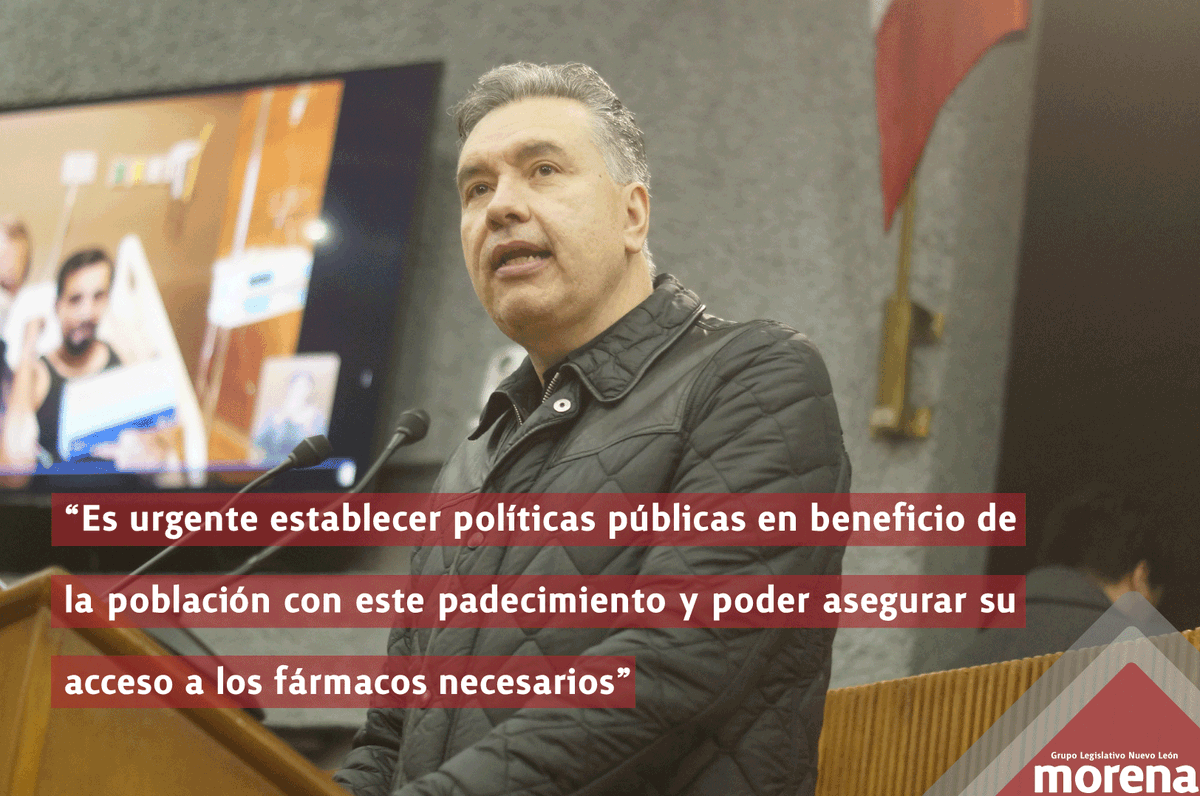 MorenaNLdip's tweet photo. 🔴Con el fin fortalecer de establecer políticas públicas que fortalezcan la salud pública, presentamos un Exhorto al titular de la COFEPRIS 🧵

✅ @FdzWaldo https://t.co/DZTqWnhb8B