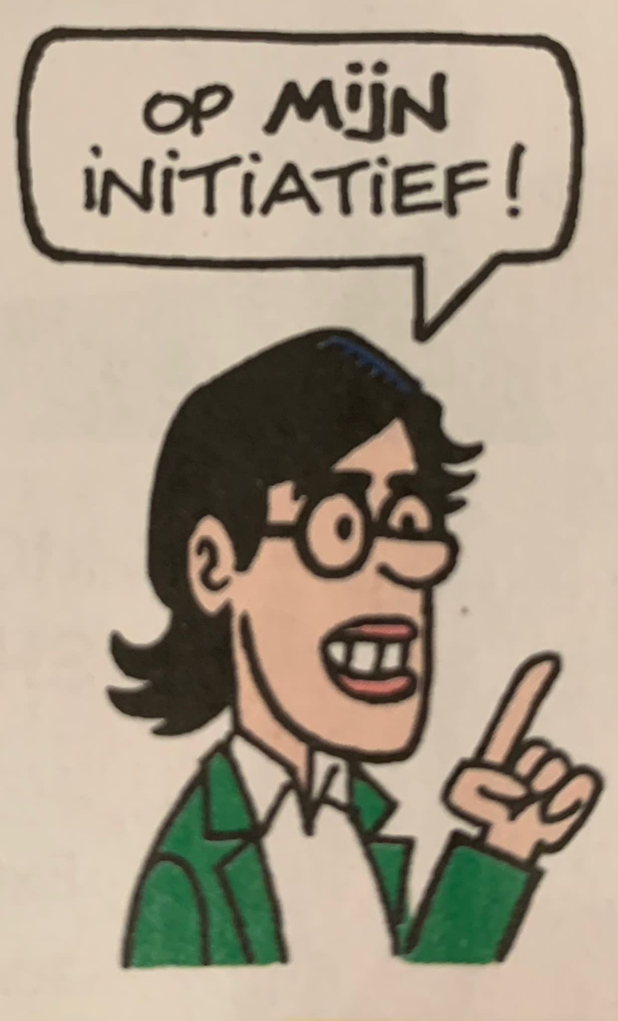 Theo Francken MP on Twitter