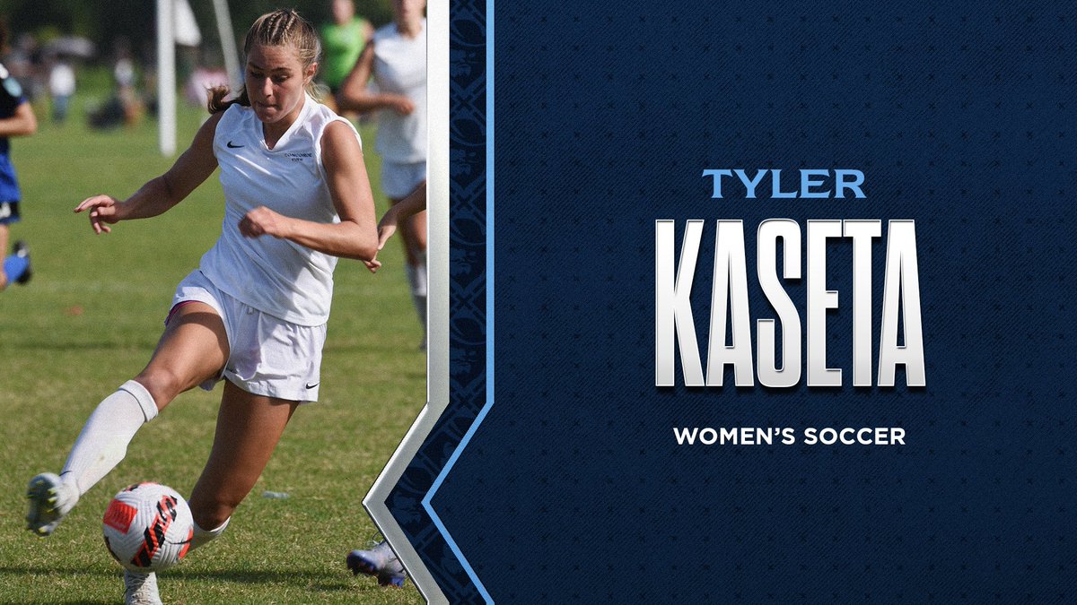 Xavier Women's Soccer on Twitter