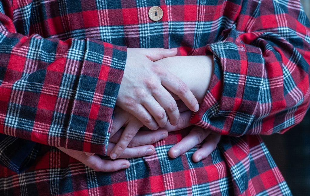 49thApparel's tweet photo. Are you ready to get cozy? https://t.co/j4NMfHdSUx
#shopsmall #shoplocal #pancakebayplaid #flannel #madeincanada #100percentcotton #handmade #sleepwear #pjset #nightshirt https://t.co/1fYDK5NCpP