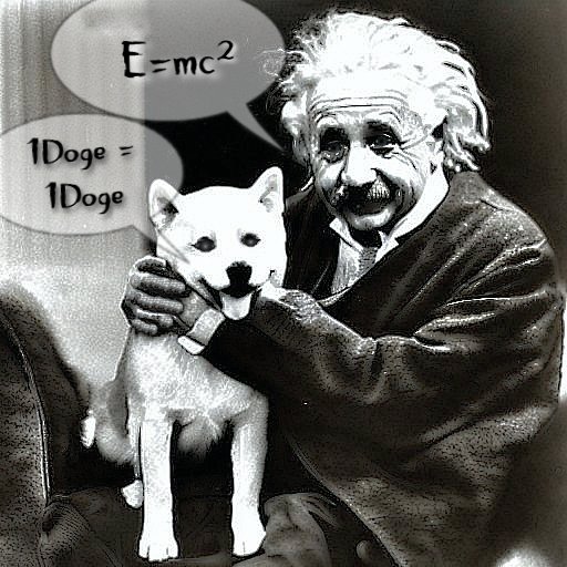 Krimson_Reigns's tweet image. The Theory of Doge Utility
#doge #dogecoin #DogecoinToTheMoon #Dogefam