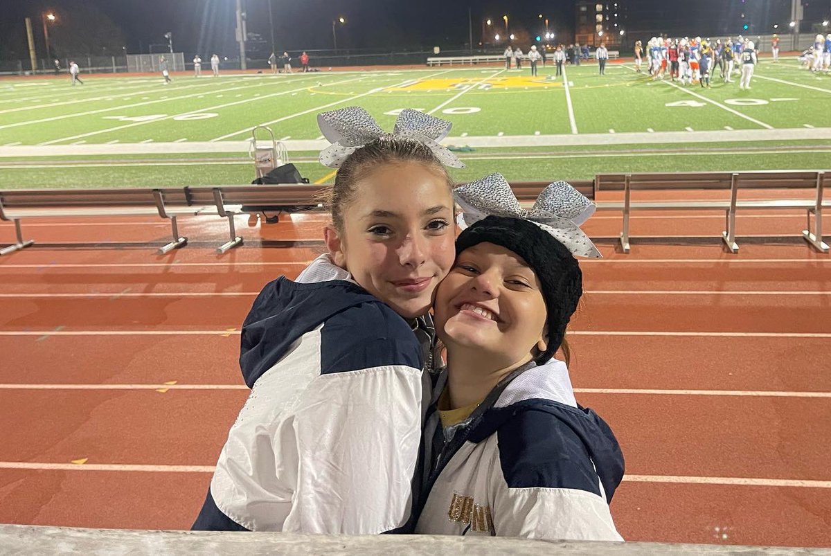 CheerWayne's tweet photo. Eddie Meath 💙💛🤍 #eddiemeath #2022 #seniors #waynecentral @WCSD_Athletics https://t.co/lXYBTslMJf
