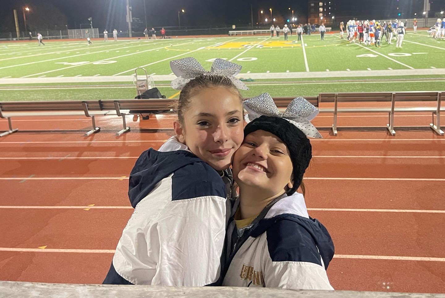 Gates Chili Cheerleading (GatesChiliCheer) / Twitter