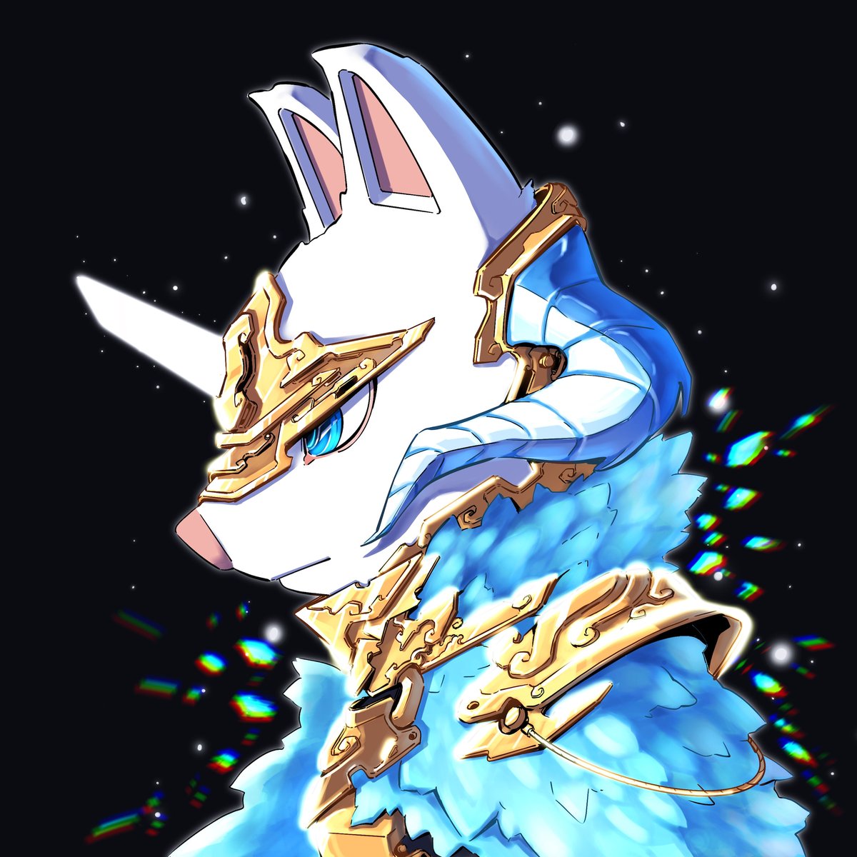 Been awhile since I immersed myself in Solana NFTs :D
Snagged a few good ones at <a href="/formfunction/">Formfunction</a>.