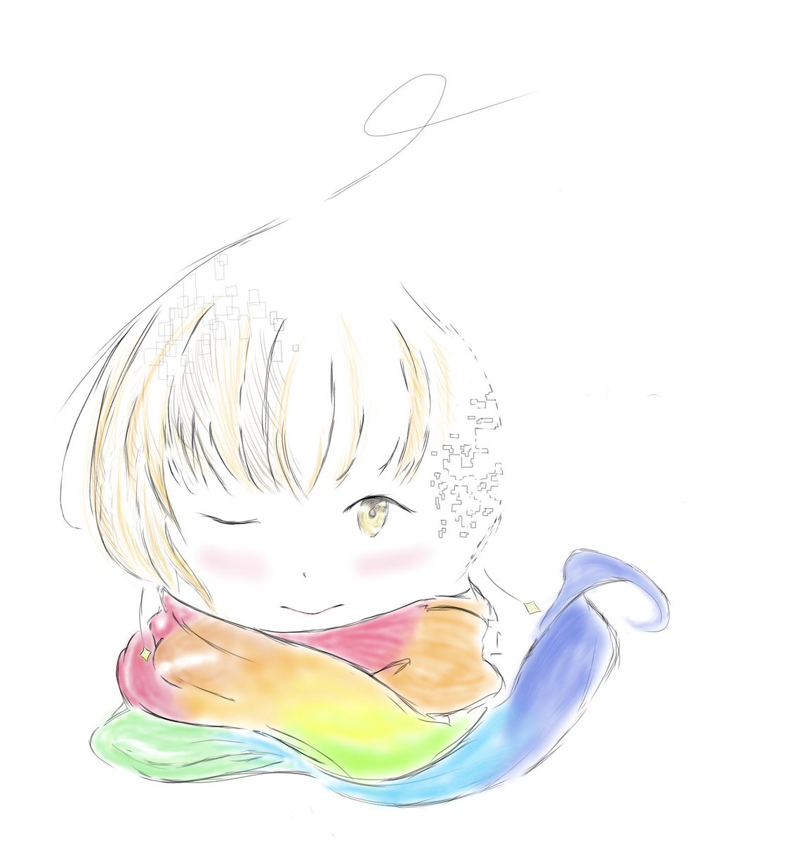 すふぃあ@えきめも tweet media