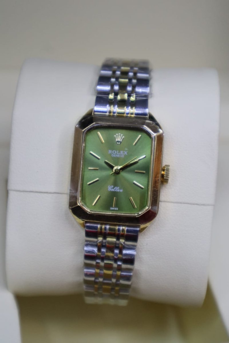 HillsEmirates's tweet photo. High Quality Rolex Swiss lady watch.  For just 90AED Kindly Inbox us for more details. +971582817399. https://t.co/WJNiV3lSyi