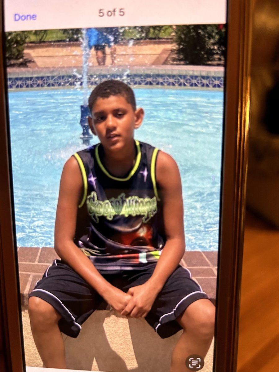 BPD Missing Person Alert: 12-Year-Old Ayden Jordan bpdnews.com/news/2022/11/2…