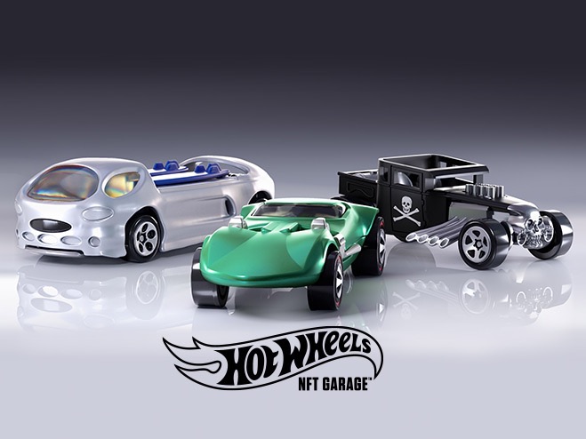 Mattel has launched the Mattel Creations Digital Collectibles Marketplace and will hold its first mint on Dec. 15: Series 4 of the Hot Wheels NFT Garage. 

bit.ly/3XldcBD