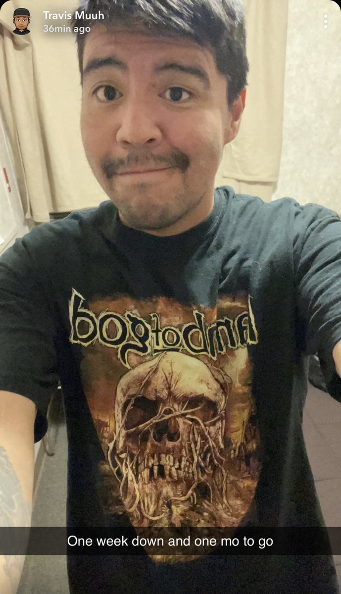 travis tibbetts (@tibbettstravis) on Twitter photo 