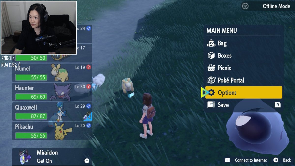 come explore with me!
twitch.tv/queenbear