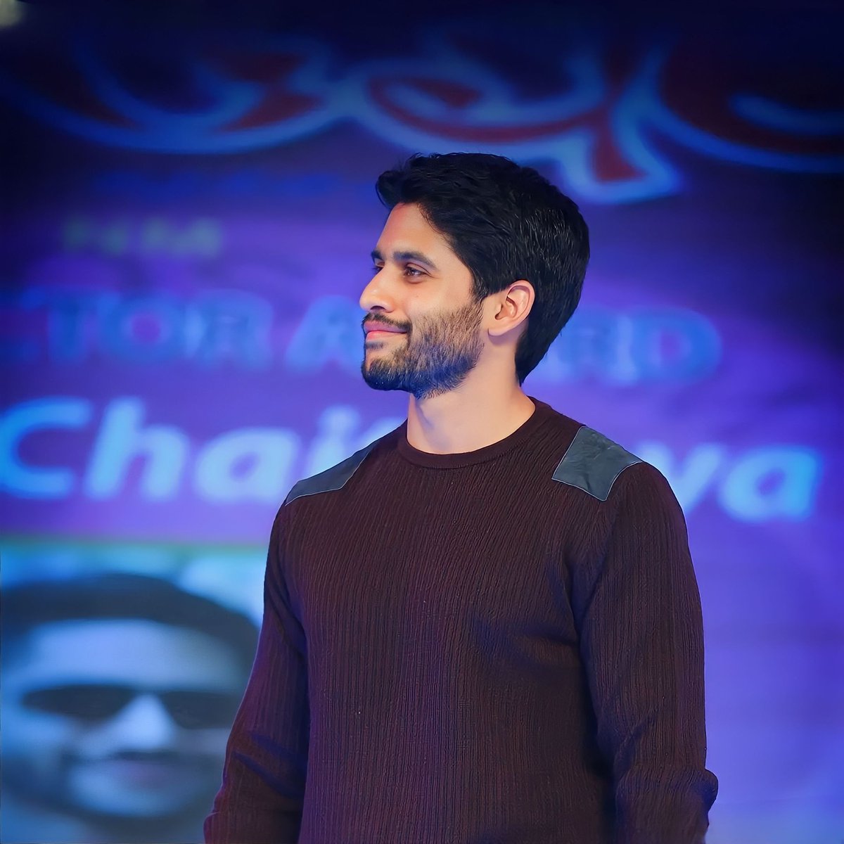 HArShithA_rDYy's tweet image. Happy Birthday to My one and only Hero 🧡 I wish i could get a chance to tell you that how much I love you 💓 @chay_akkineni 

#HBDYuvasamratNagaChaitanya 
#HBDNagaChaitanya 
#NC22