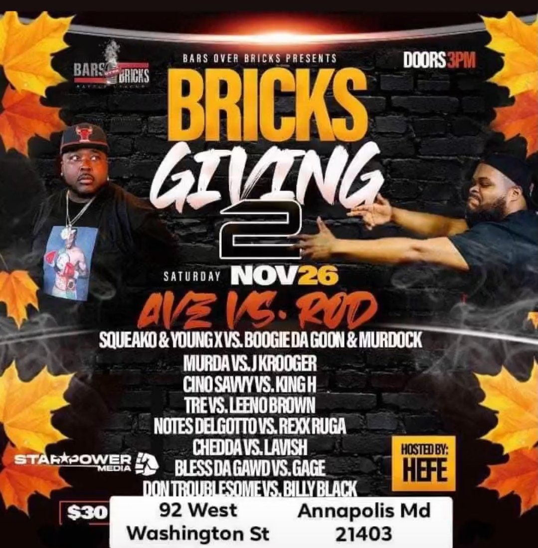 RexxRuga's tweet photo. @TakeNotes757 I got no rap. Keep god in ya life fuck nigga. And tell ya people you love em🤐🐾💯 #Bricksgiving #Pitfights #Baltimore
@BrickInvasion 
@JoeyNine3 
@ItsTREStoopid 
@rodmanflavor 
@chirtbag 
@Sharkcity_Ave 
@murda_red821 https://t.co/crmOJ7Jz3Q