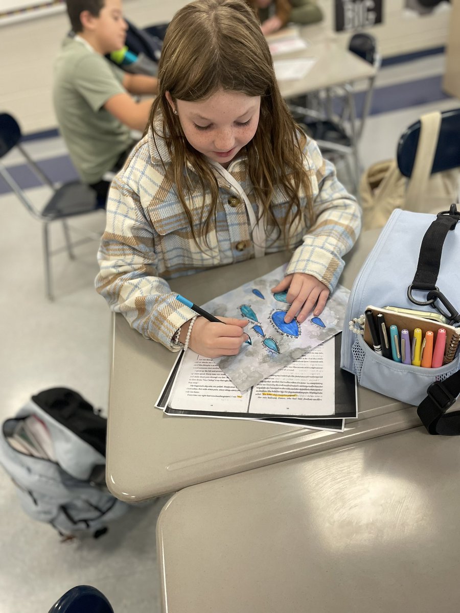 Amy Kanavy-Curry (@mrscurrybms) on Twitter photo When words come to life…Thank you <a href="/LynMullalyHunt/">Lynda Mullaly Hunt 🗣⛈💦//🐟🌳</a> for creating magic with your words and making us feel like Carley is our friend. When words come to life…Thank you <a href="/LynMullalyHunt/">Lynda Mullaly Hunt 🗣⛈💦//🐟🌳</a> for creating magic with your words and making us feel like Carley is our friend.