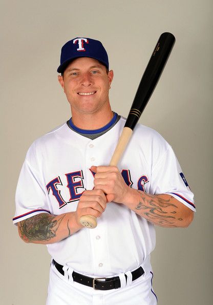 Texas Rangers Baseball History on Twitter: November 23, 2010: Outfielder Josh  Hamilton is named 2010 American League Most Valuable Player. Hamilton  receives 22 out of a possible 28 first-place votes to earn