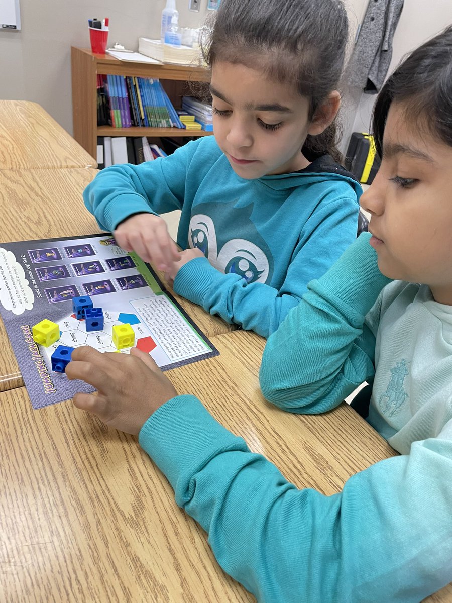 Using the Moon Dog series, “Chips for Lunch” to practice the digraph “CH” in our small group. Ss love engaging in the Jumping Jack Game at the end! <a href="/MrsIandolo/">Teresa Iandolo</a> <a href="/BegleyBroncos1/">F.W. Begley School</a> <a href="/ClaraHowitt/">Dr. Clara Howitt</a>