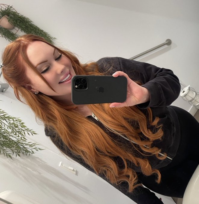 Ginger Repunzel https://t.co/Ojy8av1rms