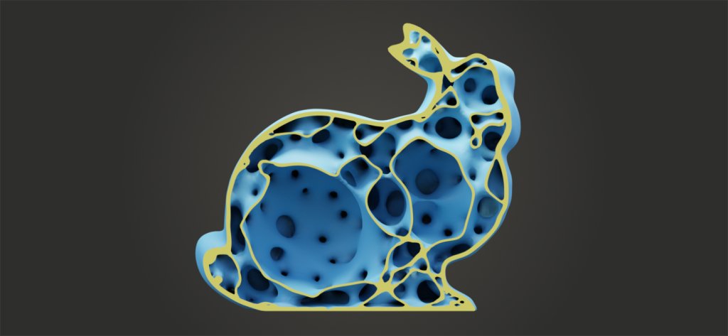 BlenderNation's tweet photo. Earlier today:sphereneMAKE infill generator for makers [$] [non-blender] https://t.co/ii48IutN4x #b3d https://t.co/wioDrMyQon