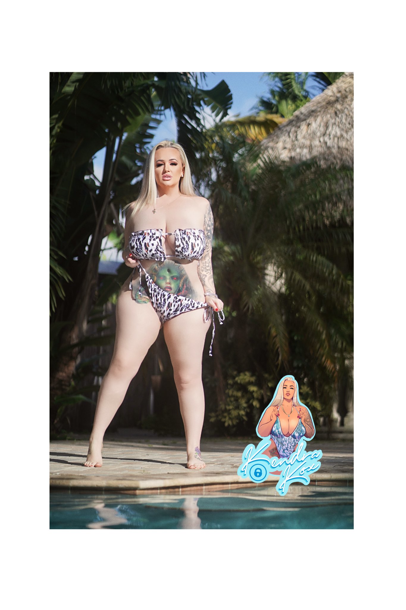 TW Pornstars - Kendra Kox. Twitter. + I do random guys + I do content creators + I do pornstars