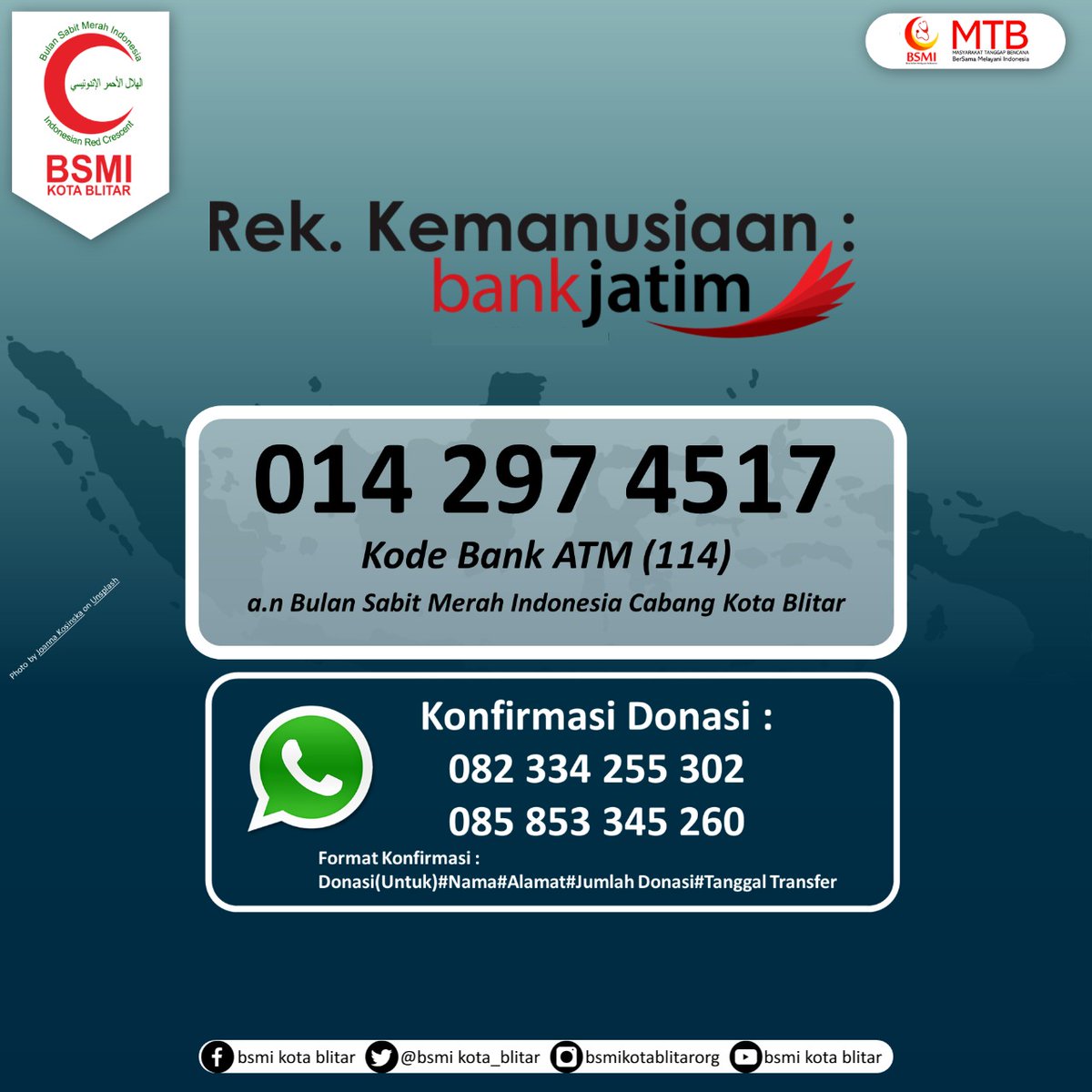 bsmi_kotablitar's tweet photo. Sampai Selasa (22/11) sore, korban meninggal tercatat 268 jiwa, kata Badan Nasional Penanggulangan Bencana (BNPB). BSMI bergerak cepat mendirikan posko kesehatan untuk para korban terdampak musibah ini https://t.co/5Y6Q1C23fQ