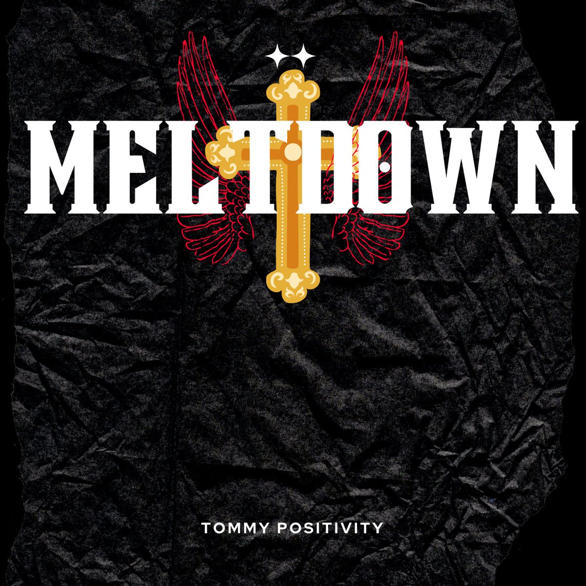 Pre-save my new single "MeltDoWn" on Spotify: distrokid.com/hyperfollow/to… (powered by <a href="/distrokid/">DistroKid</a>)