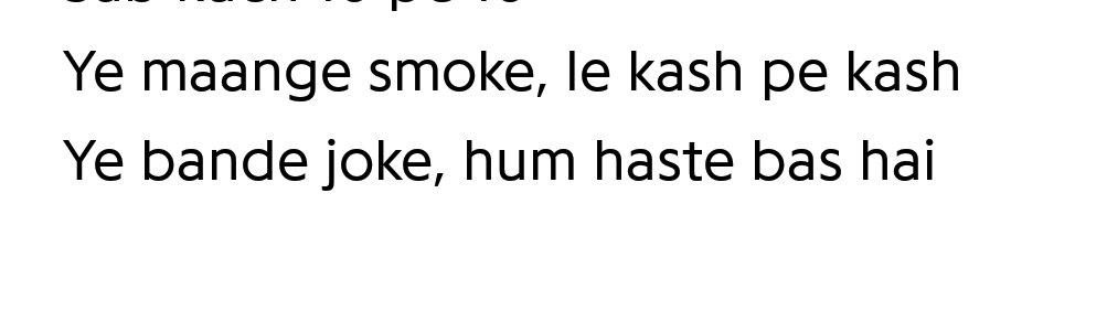hip2dehop's tweet photo. Krsna saying shitt like this after "maa baap k bareme bolega agar mai aaunga bhaag nai payega" and his fans still supporting 😹

How blind can one be ⁉️ https://t.co/fibQYOwOLl