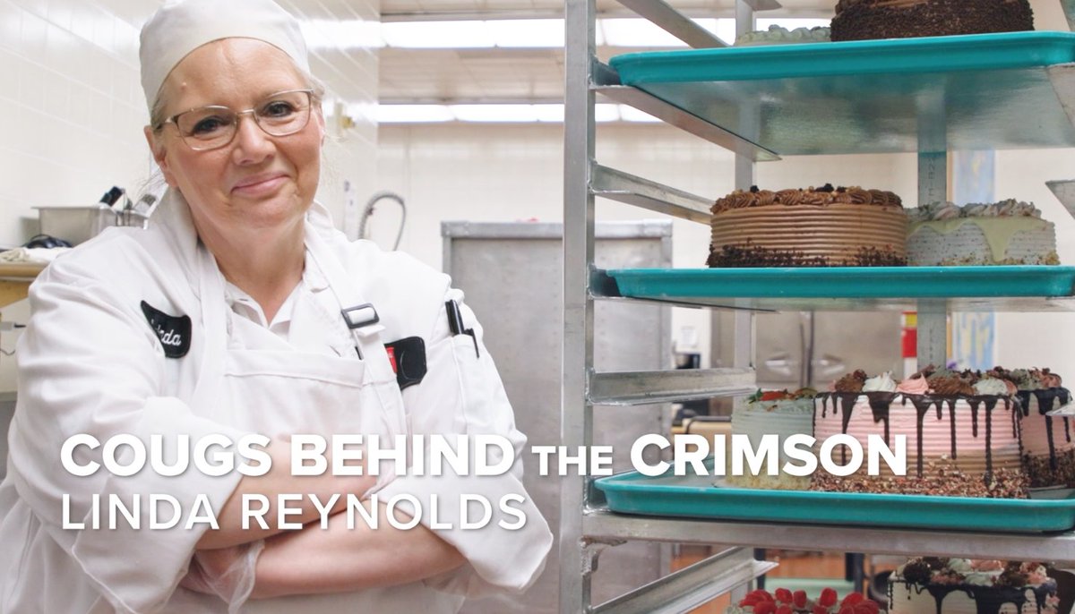 Tweet by WSU Pullman