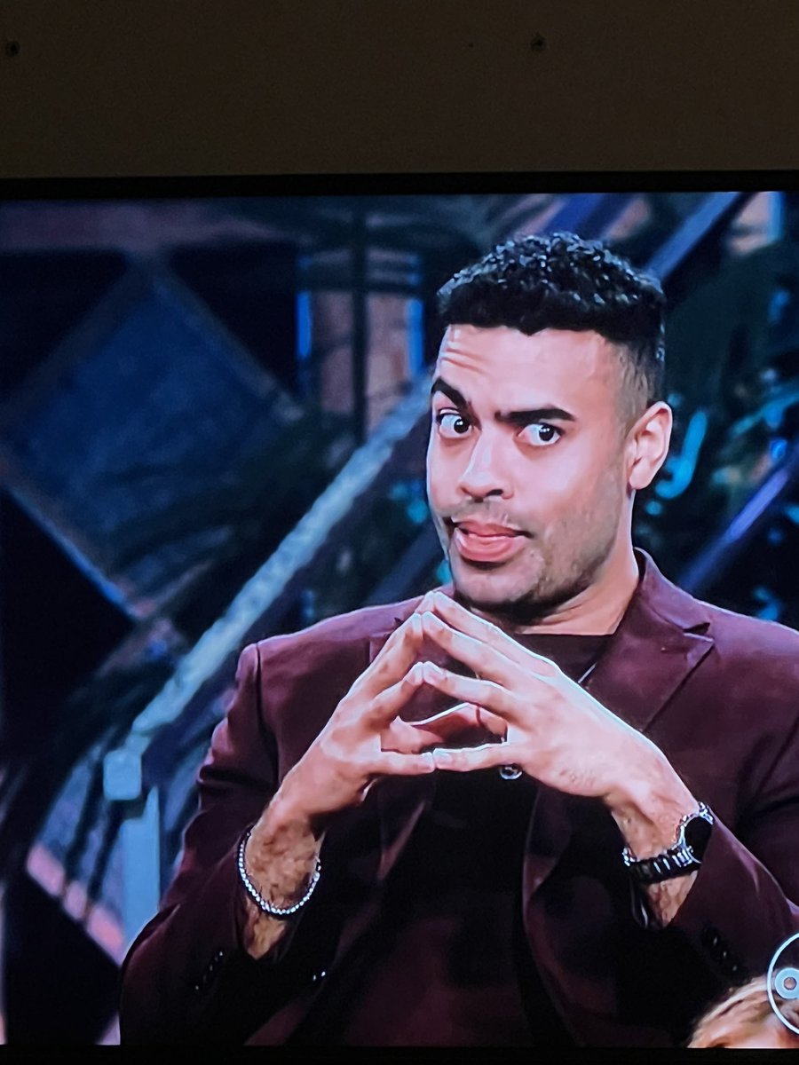 The cameraman who knew to pan to Justin’s face during the matching tattoo reveal moment DESERVES A RAISE  #BachelorInParadise #bachelorinparadiseabc