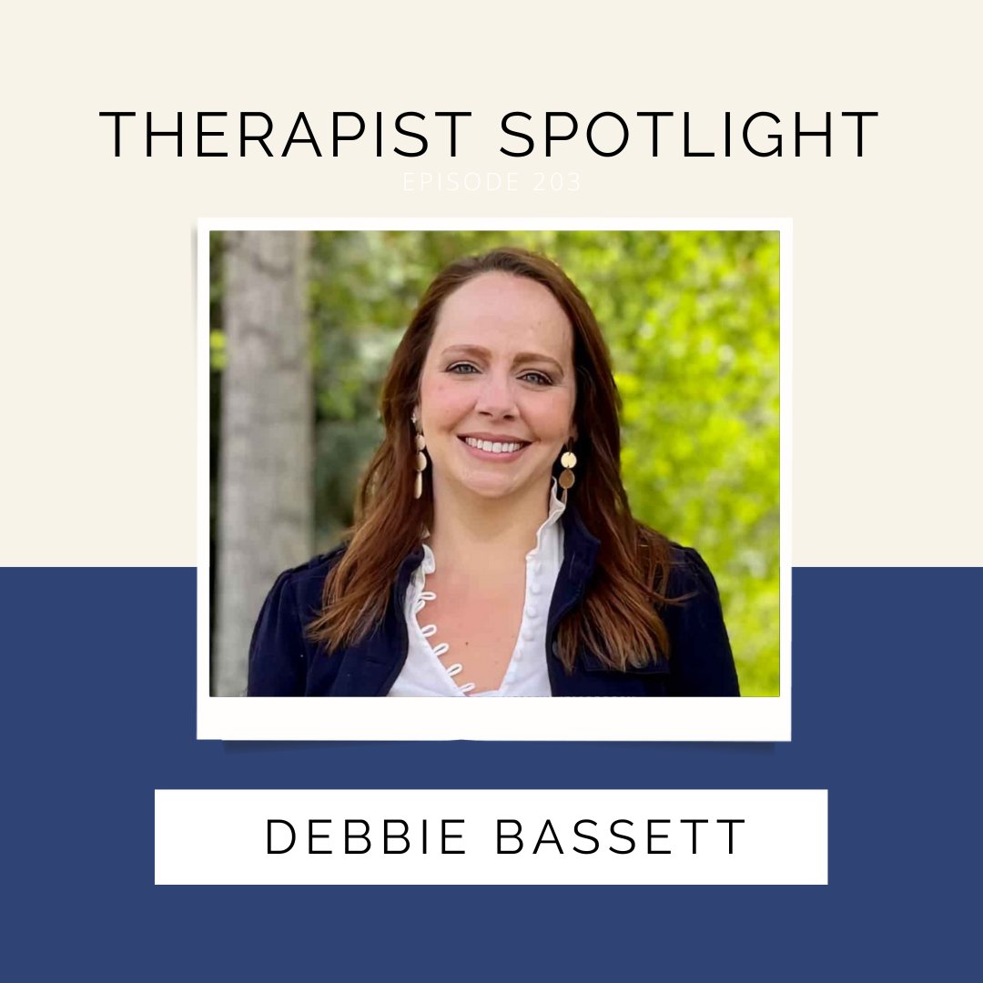 HHParents's tweet photo. Debbie is a trained and experienced therapist of Kerry Stutzman and Associates. 

We hope that knowing a bit about your therapist before your first visit helps you make a connection!
👇🏻👇🏻👇🏻
https://t.co/yohtzo7hE3

****
#therapists #therapy #healing #mentalhealth #KerryStutzman https://t.co/5KdefjEffT