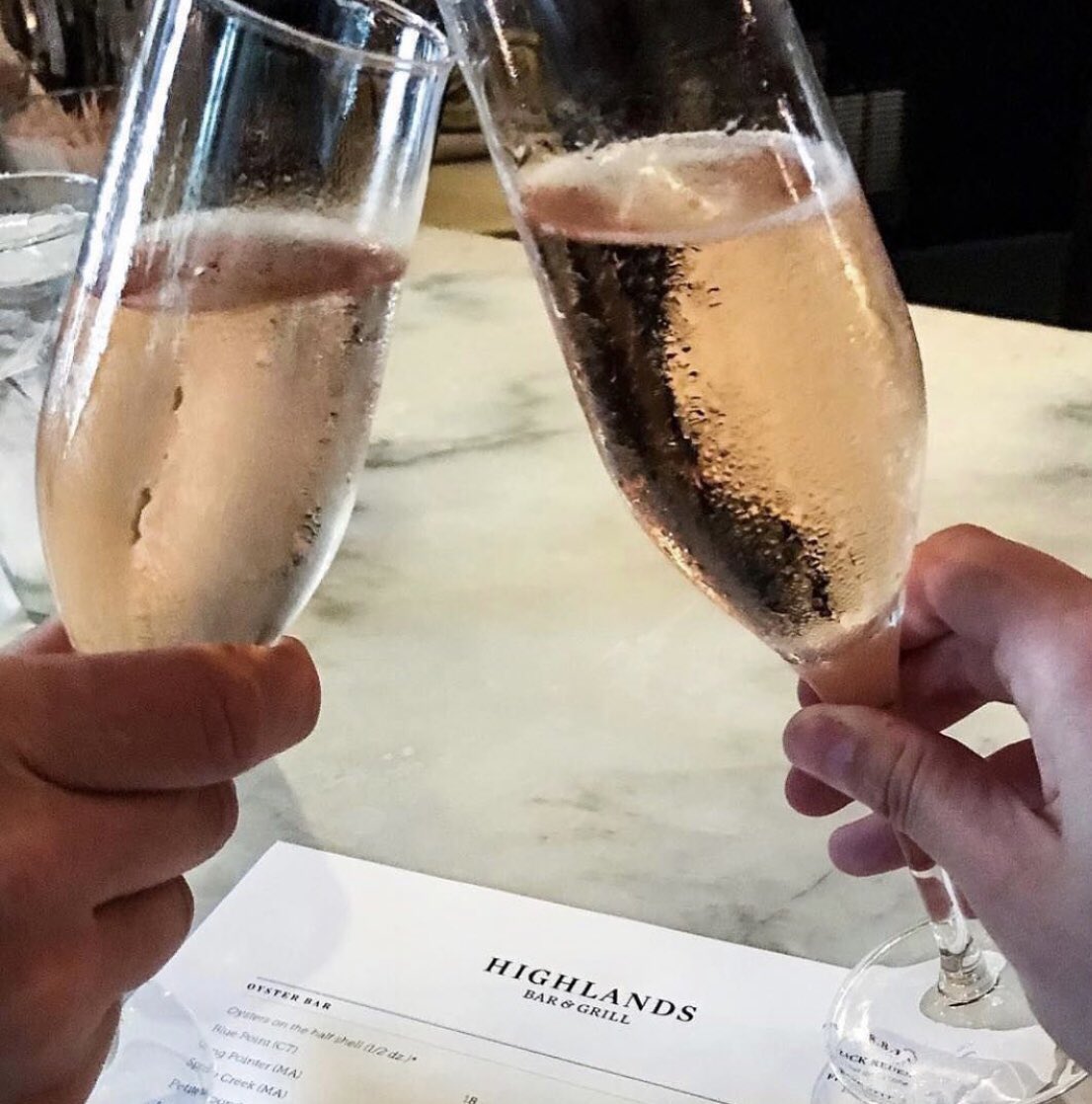 FrankStitt's tweet photo. It's been four incredible decades since we first welcomed guests on Nov 22, 1982. We are thankful to those who have worked with us. You are forever part of our restaurant family. To our guests, your support means everything to us as we work to reopen Highlands Bar &amp; Grill. https://t.co/CRsNQPyOYr