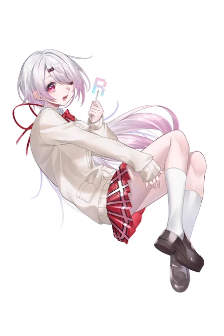 全身単体③ 