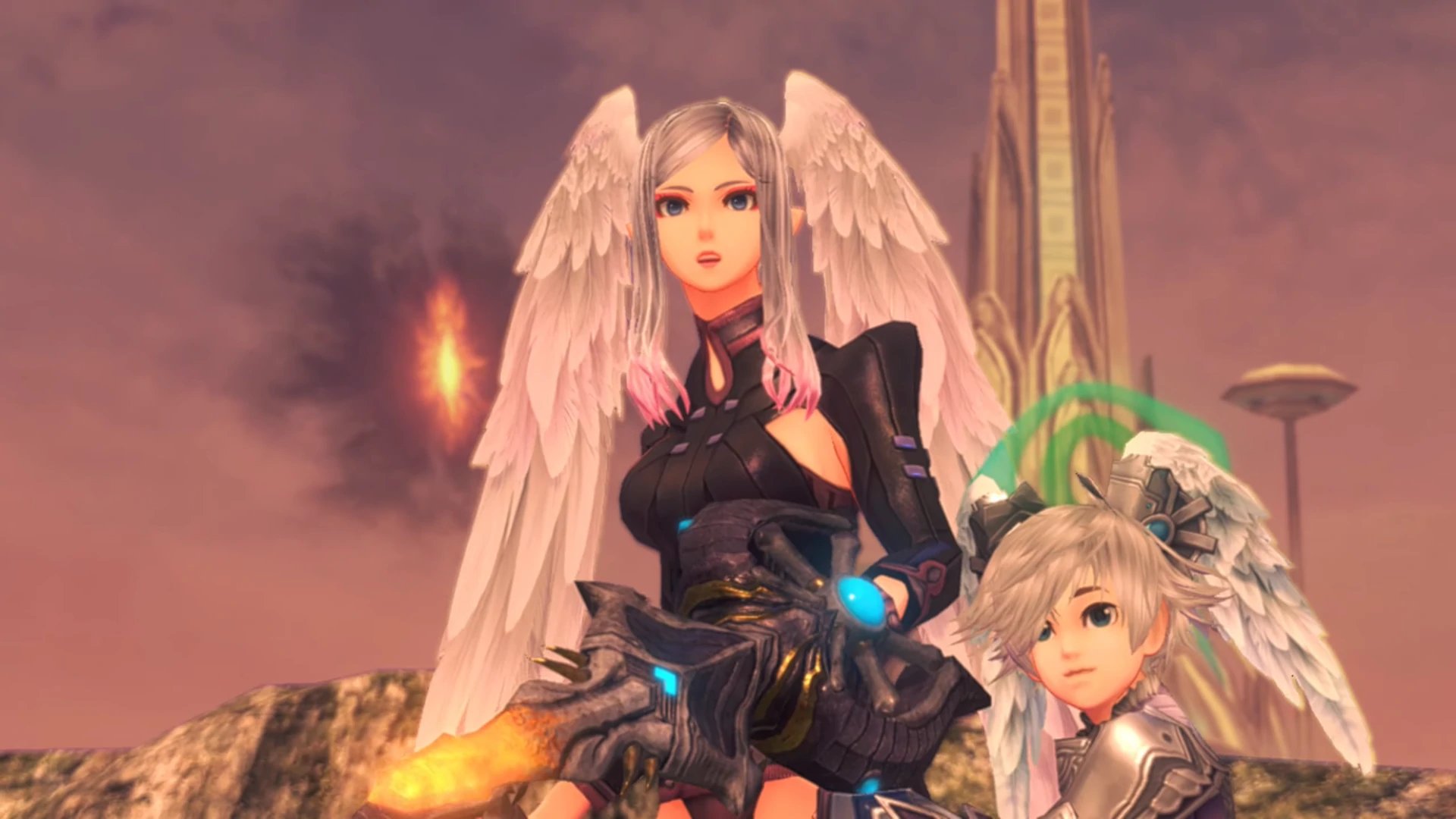 Cattail XC3 Mod Grind / Render Comms Closed on Twitter "tyrea and ethel are the hottest