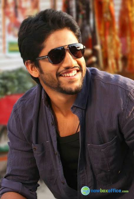 Happy Birthday to you.
Yuva samrat. Naga chaitanya. Gru. 