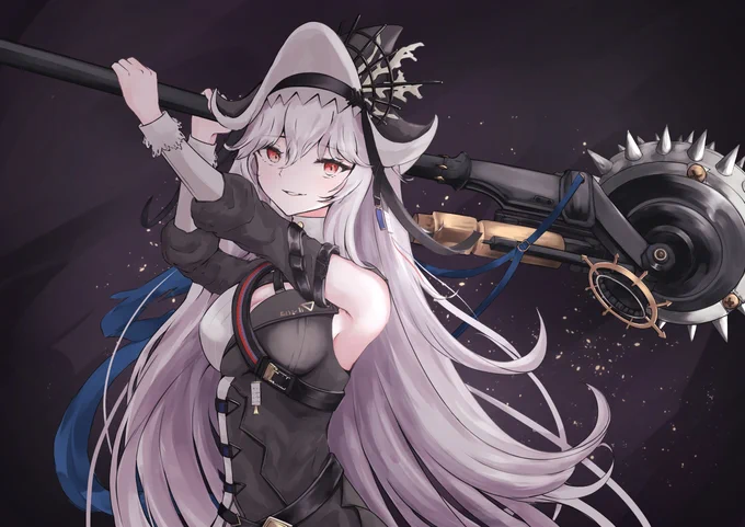 #アークナイツ 