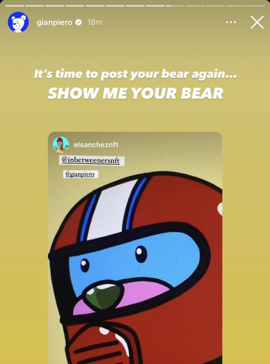 inBetweeners 🧸 tweet media