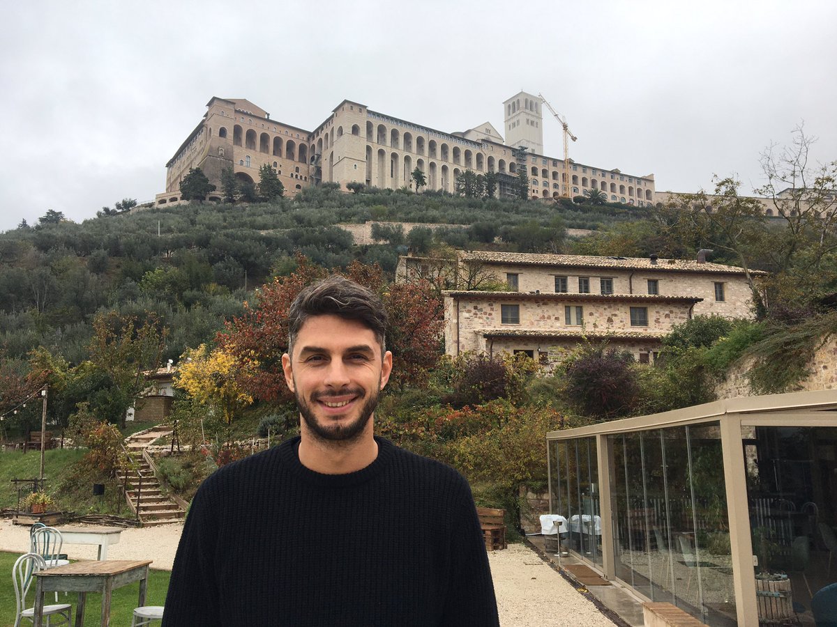 【最新コラム】元インテルDFラノッキア（<a href="/23_Frog/">Andrea Ranocchia</a> ）の独占インタビューです。突然の引退理由からドイツ&amp;スペイン攻略法まで内容たっぷり。第一線で戦い続けた彼の生の声を是非読んでみて下さい！
#セリエA #イタリア #海外サッカー 
#日本代表 #カタールW杯
<a href="/Inter/">Inter ⭐⭐</a>