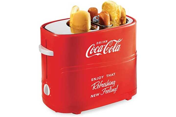 Funny product of the day:

Coca-Cola Hot Dog Toaster hogefunshop.com/product.php?id…

#hogefunshop  <a href="/hogefunshop/">Hoge Fun Shop</a> #hogefinance #hoge #Memecoins