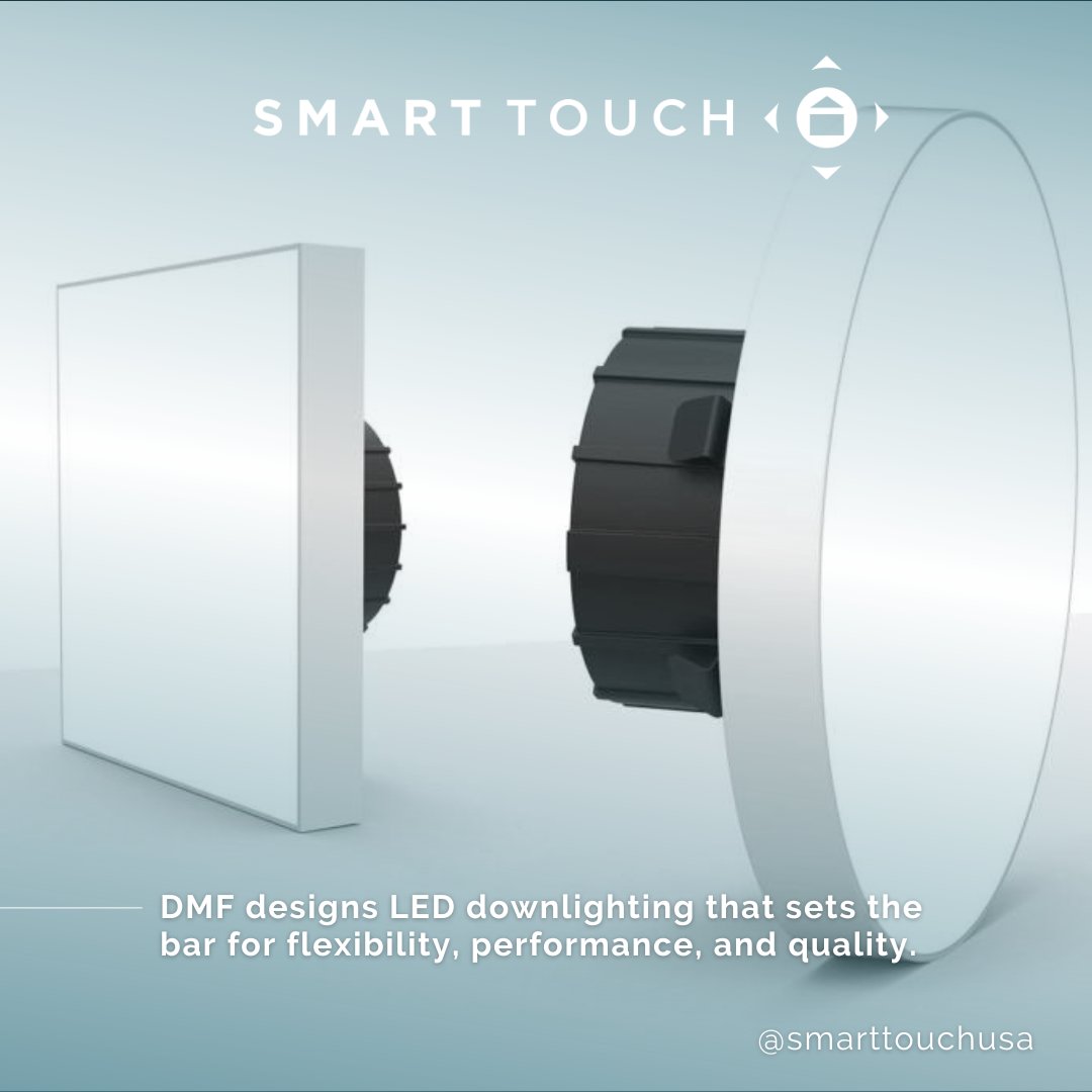 SmartTouch USA tweet media