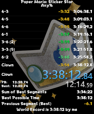 100Saria's tweet photo. DUDE I FINALLY GOT THIS WR IT'S NOT ANONYMOUS AND IT HAS VIDEO LET'S GOOOOO!!!!!!!!!!! https://t.co/3kEzxLsjvb