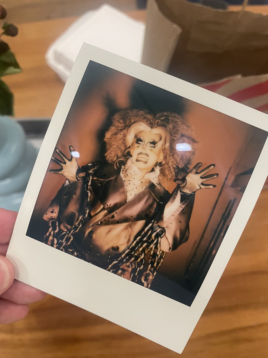 Eric Magnussen tweet media