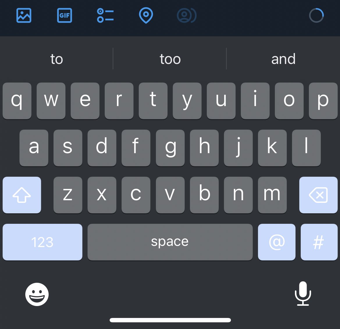Jax Persists on Twitter "Jake_marine1 I’ve got some weird shit going