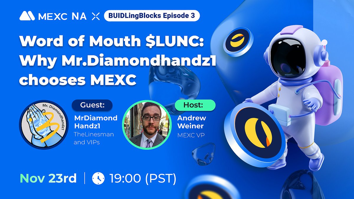 MEXC Alpha tweet media